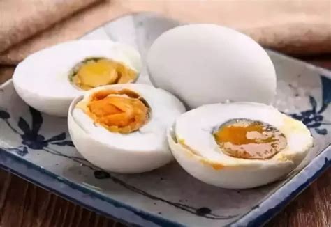 how important are eggs in china